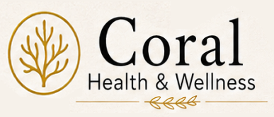 Coral Salud logo